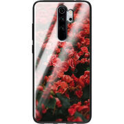 Защитный чехол BoxFace Glossy Panel Xiaomi Redmi Note 8 Pro 