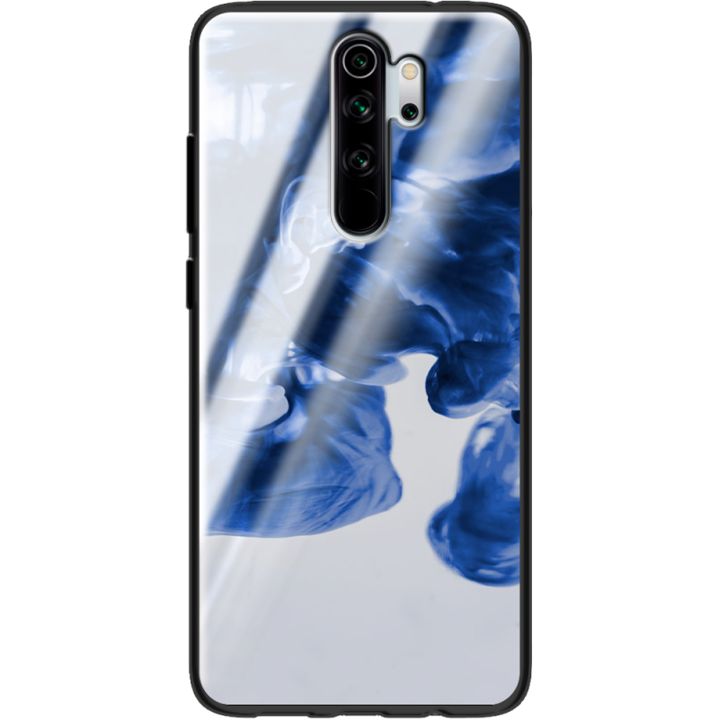 Защитный чехол BoxFace Glossy Panel Xiaomi Redmi Note 8 Pro 