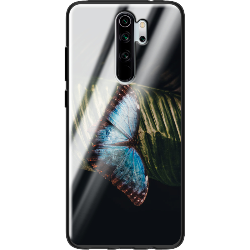 Защитный чехол BoxFace Glossy Panel Xiaomi Redmi Note 8 Pro 