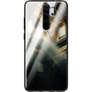 Защитный чехол BoxFace Glossy Panel Xiaomi Redmi Note 8 Pro 