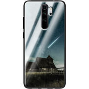 Защитный чехол BoxFace Glossy Panel Xiaomi Redmi Note 8 Pro 