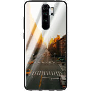 Защитный чехол BoxFace Glossy Panel Xiaomi Redmi Note 8 Pro 