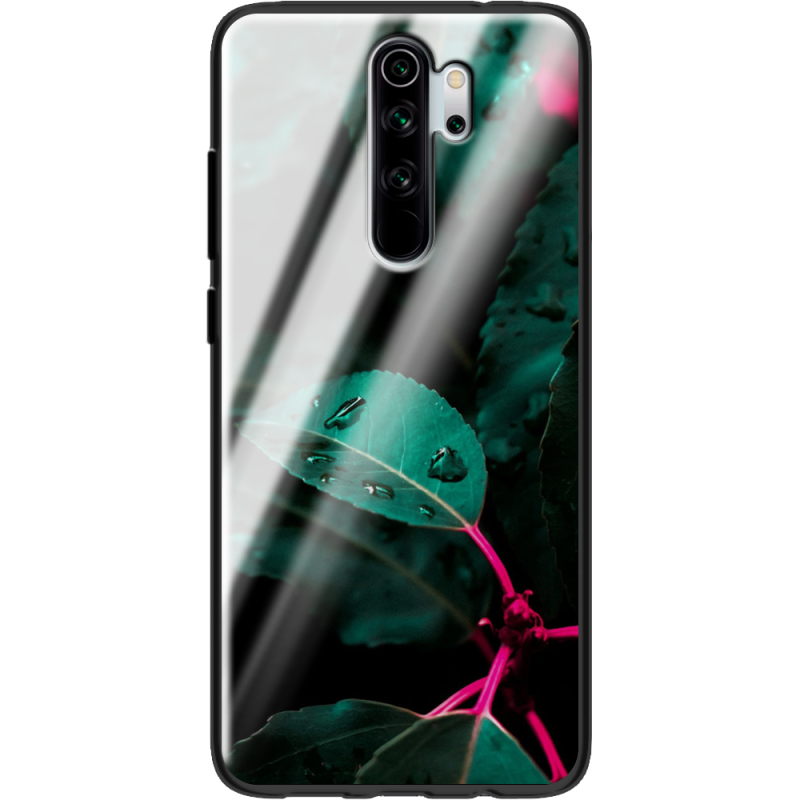 Защитный чехол BoxFace Glossy Panel Xiaomi Redmi Note 8 Pro 