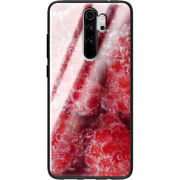 Защитный чехол BoxFace Glossy Panel Xiaomi Redmi Note 8 Pro 