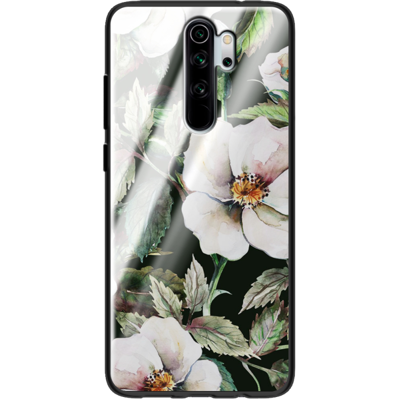 Защитный чехол BoxFace Glossy Panel Xiaomi Redmi Note 8 Pro 