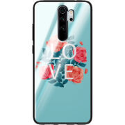 Защитный чехол BoxFace Glossy Panel Xiaomi Redmi Note 8 Pro 