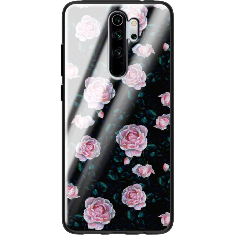 Защитный чехол BoxFace Glossy Panel Xiaomi Redmi Note 8 Pro 