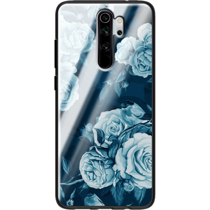 Защитный чехол BoxFace Glossy Panel Xiaomi Redmi Note 8 Pro 