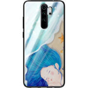 Защитный чехол BoxFace Glossy Panel Xiaomi Redmi Note 8 Pro 