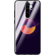 Защитный чехол BoxFace Glossy Panel Xiaomi Redmi Note 8 Pro 