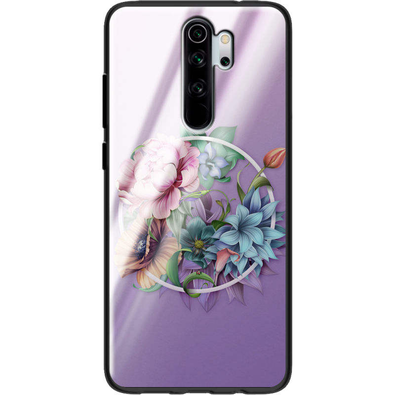 Защитный чехол BoxFace Glossy Panel Xiaomi Redmi Note 8 Pro 