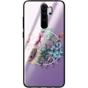 Защитный чехол BoxFace Glossy Panel Xiaomi Redmi Note 8 Pro 