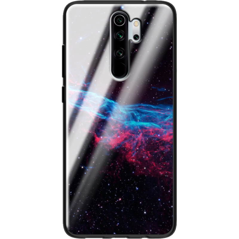 Защитный чехол BoxFace Glossy Panel Xiaomi Redmi Note 8 Pro 