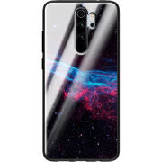 Защитный чехол BoxFace Glossy Panel Xiaomi Redmi Note 8 Pro 