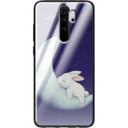 Защитный чехол BoxFace Glossy Panel Xiaomi Redmi Note 8 Pro 