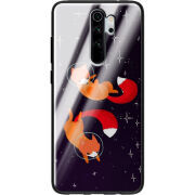 Защитный чехол BoxFace Glossy Panel Xiaomi Redmi Note 8 Pro 