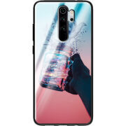 Защитный чехол BoxFace Glossy Panel Xiaomi Redmi Note 8 Pro 