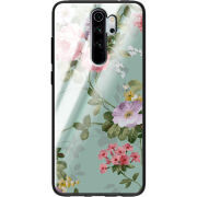 Защитный чехол BoxFace Glossy Panel Xiaomi Redmi Note 8 Pro 