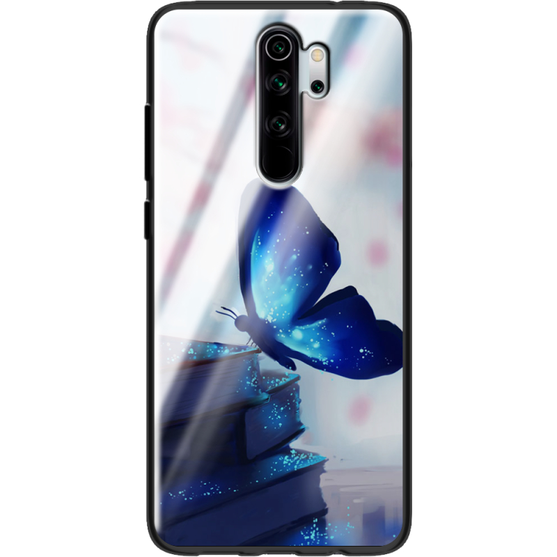 Защитный чехол BoxFace Glossy Panel Xiaomi Redmi Note 8 Pro 