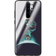 Защитный чехол BoxFace Glossy Panel Xiaomi Redmi Note 8 Pro 