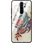 Защитный чехол BoxFace Glossy Panel Xiaomi Redmi Note 8 Pro 