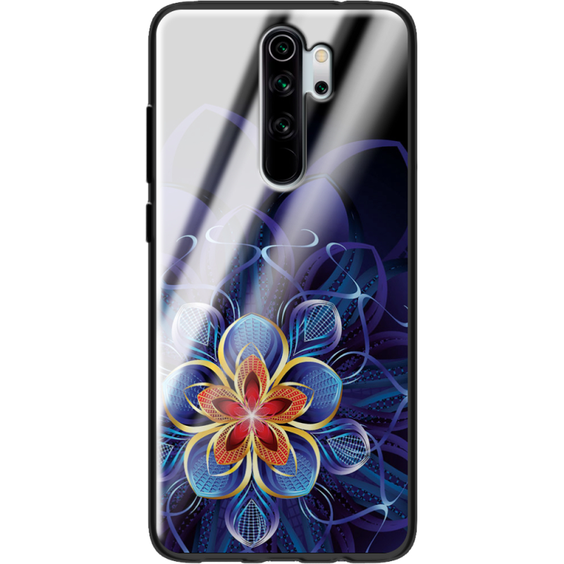 Защитный чехол BoxFace Glossy Panel Xiaomi Redmi Note 8 Pro 