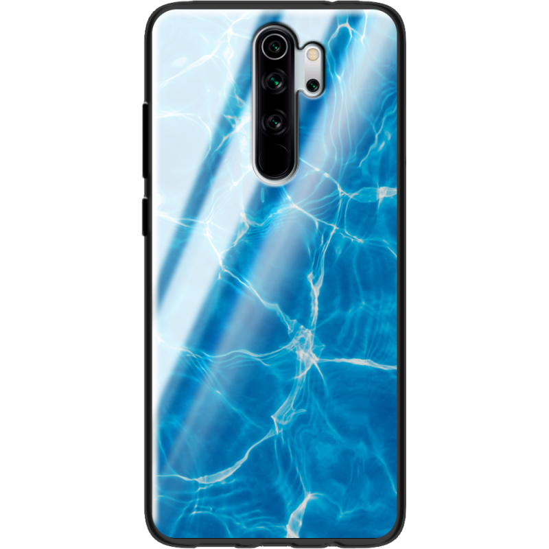 Защитный чехол BoxFace Glossy Panel Xiaomi Redmi Note 8 Pro 