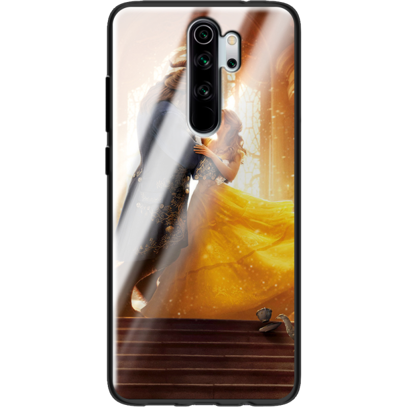 Защитный чехол BoxFace Glossy Panel Xiaomi Redmi Note 8 Pro 