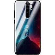 Защитный чехол BoxFace Glossy Panel Xiaomi Redmi Note 8 Pro 