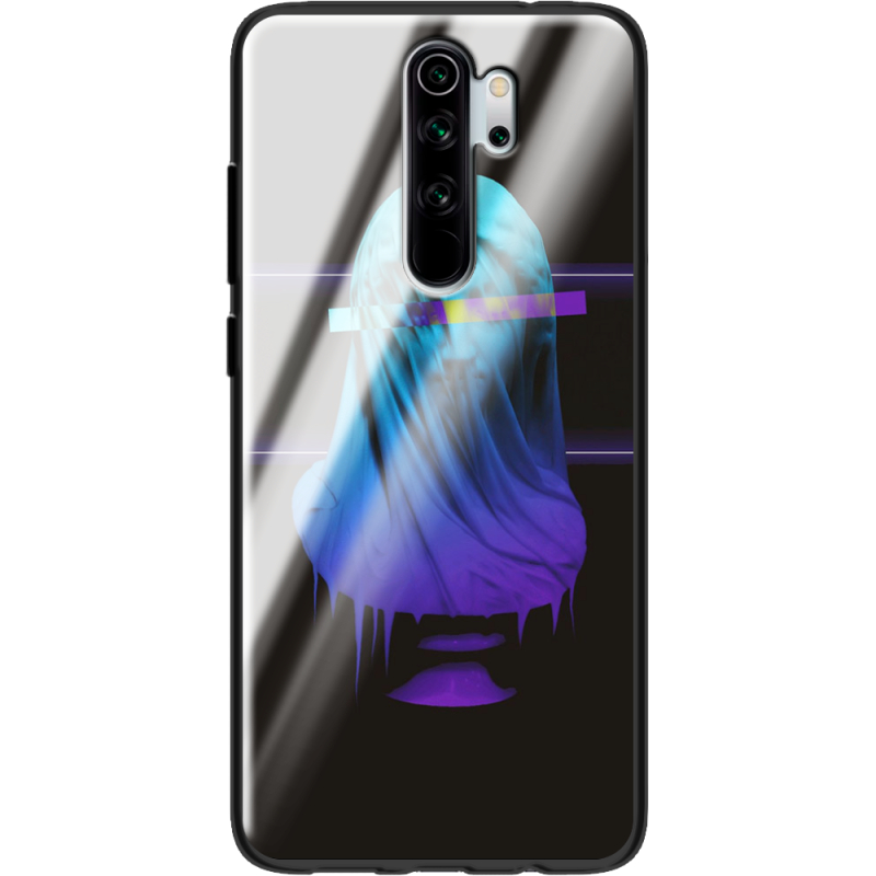 Защитный чехол BoxFace Glossy Panel Xiaomi Redmi Note 8 Pro 