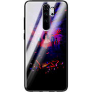 Защитный чехол BoxFace Glossy Panel Xiaomi Redmi Note 8 Pro 