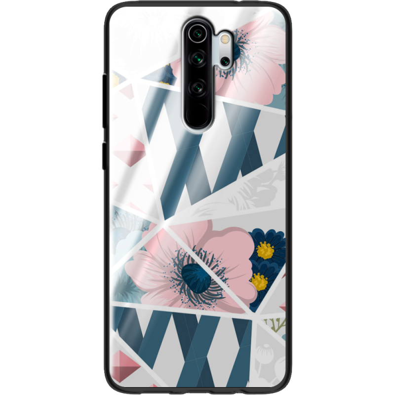 Защитный чехол BoxFace Glossy Panel Xiaomi Redmi Note 8 Pro 