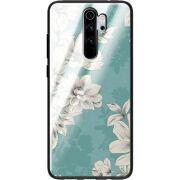 Защитный чехол BoxFace Glossy Panel Xiaomi Redmi Note 8 Pro 