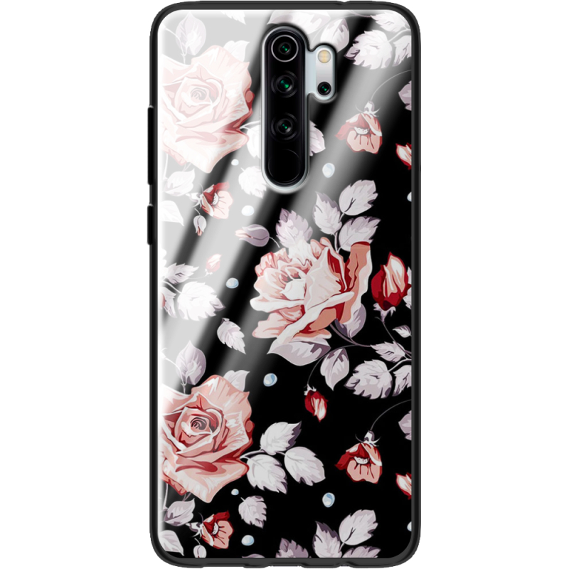 Защитный чехол BoxFace Glossy Panel Xiaomi Redmi Note 8 Pro 