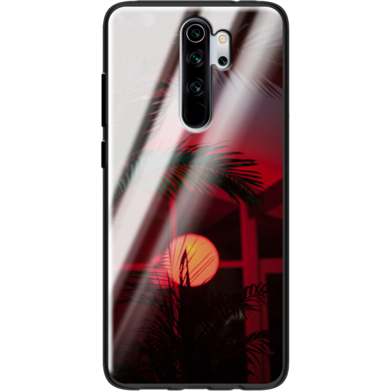 Защитный чехол BoxFace Glossy Panel Xiaomi Redmi Note 8 Pro 