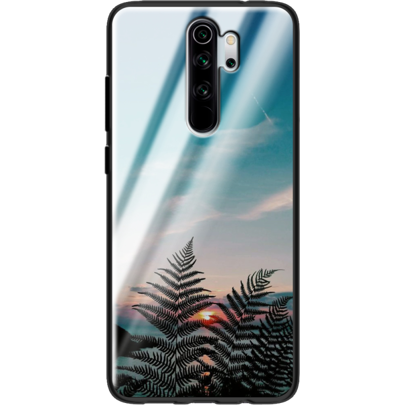 Защитный чехол BoxFace Glossy Panel Xiaomi Redmi Note 8 Pro 