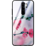 Защитный чехол BoxFace Glossy Panel Xiaomi Redmi Note 8 Pro 