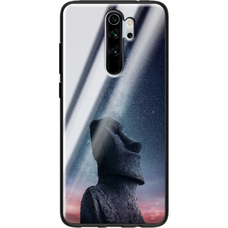 Защитный чехол BoxFace Glossy Panel Xiaomi Redmi Note 8 Pro 