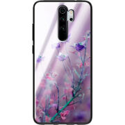 Защитный чехол BoxFace Glossy Panel Xiaomi Redmi Note 8 Pro 