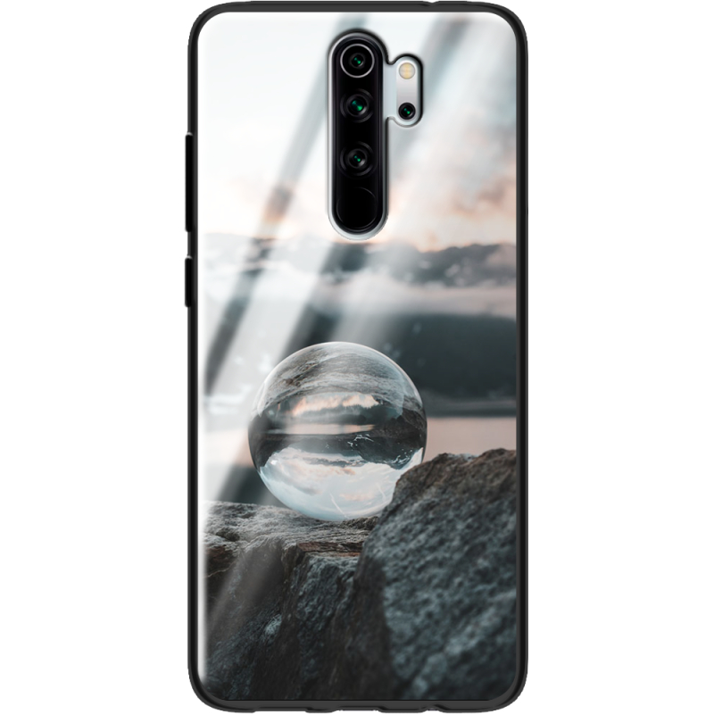 Защитный чехол BoxFace Glossy Panel Xiaomi Redmi Note 8 Pro 