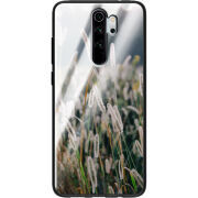 Защитный чехол BoxFace Glossy Panel Xiaomi Redmi Note 8 Pro 