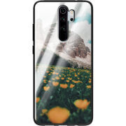 Защитный чехол BoxFace Glossy Panel Xiaomi Redmi Note 8 Pro 