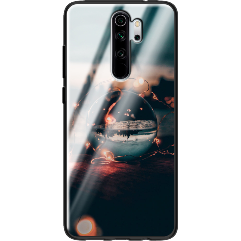 Защитный чехол BoxFace Glossy Panel Xiaomi Redmi Note 8 Pro 