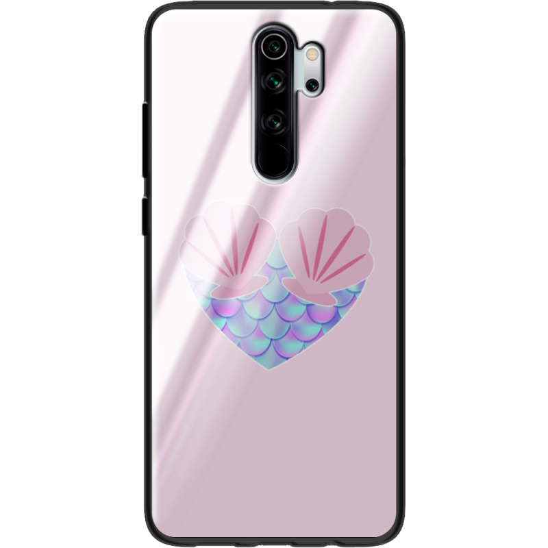 Защитный чехол BoxFace Glossy Panel Xiaomi Redmi Note 8 Pro 