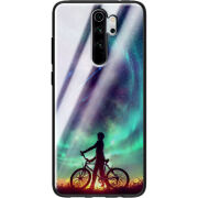 Защитный чехол BoxFace Glossy Panel Xiaomi Redmi Note 8 Pro 