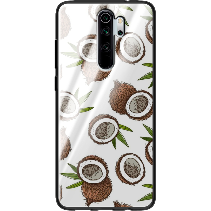 Защитный чехол BoxFace Glossy Panel Xiaomi Redmi Note 8 Pro 