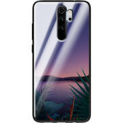 Защитный чехол BoxFace Glossy Panel Xiaomi Redmi Note 8 Pro 