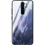 Защитный чехол BoxFace Glossy Panel Xiaomi Redmi Note 8 Pro 