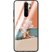 Защитный чехол BoxFace Glossy Panel Xiaomi Redmi Note 8 Pro 