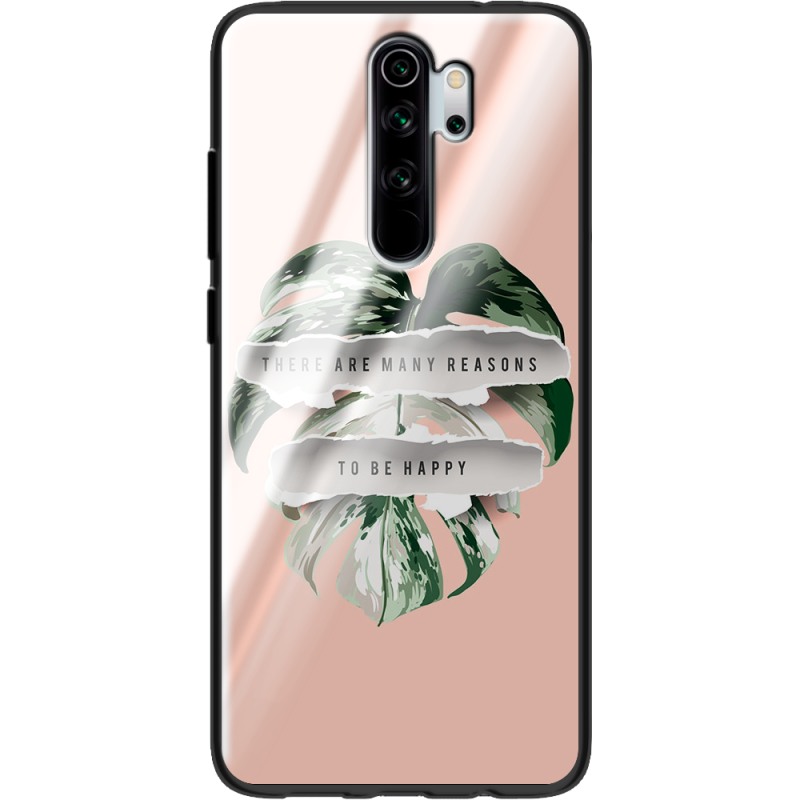 Защитный чехол BoxFace Glossy Panel Xiaomi Redmi Note 8 Pro 